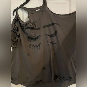 Post Malone Concert T-shirt